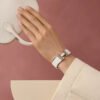 5B875B12-2EA4-E292-1F44-4DA66977C334.jpg Hermes Clic Clac H bracelet