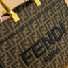 Fendi Sunshine Medium - Brown