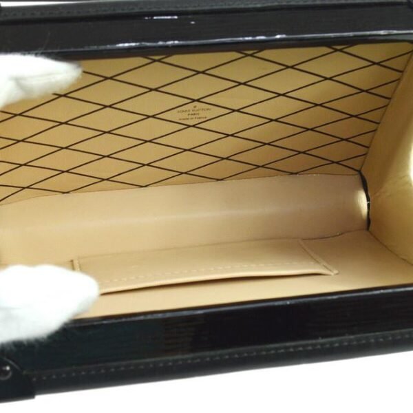 Petite Malle Epi M50013 Red