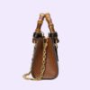 DIANA SMALL SHOULDER BAG