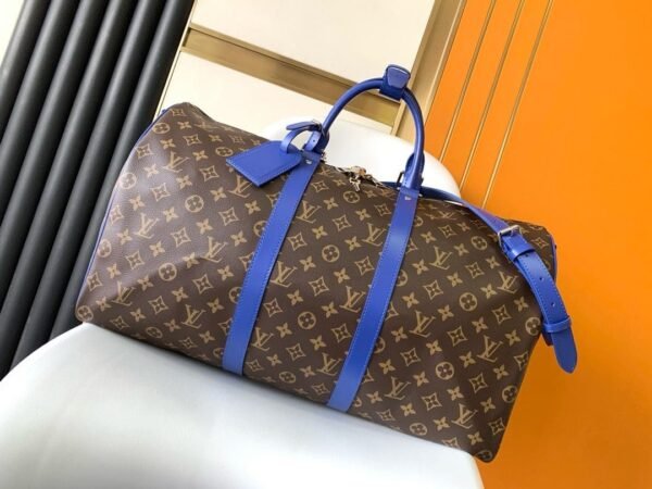 5C03DAE3-0481-CF31-4942-B58BCBDED52D.jpg Louis Vuitton M46772 Keepall Bandoulière 50
