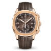 Patek Philippe Aquanaut 5968R-001