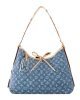 Louis Vuitton CarryAll MM M46855