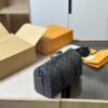 Louis Vuitton CITY KEEPALL BAG M45936