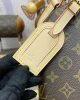 Louis Vuitton Alma Trunk M11114