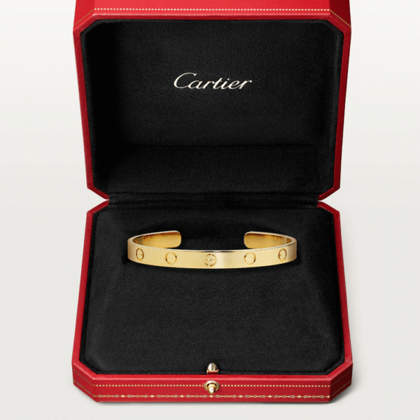 LOVE BRACELET
