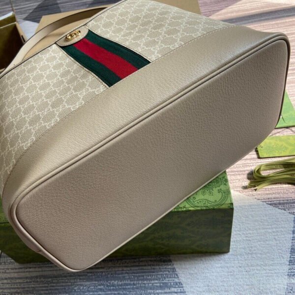 Gucci Ophidia Medium Bucket Bag