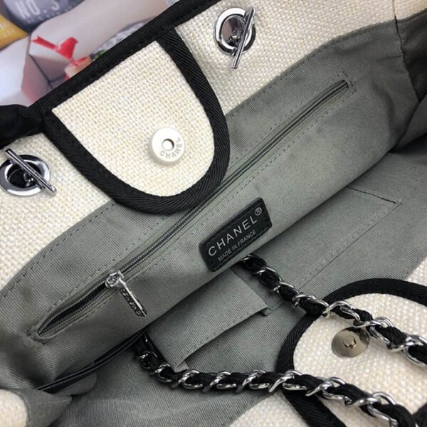 5CC97F4C-35A1-3FB2-01F9-489339F7854D.jpg CHANEL Deauville Large Tote
