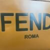 Fendi Sunshine shopper Large Bag - Large