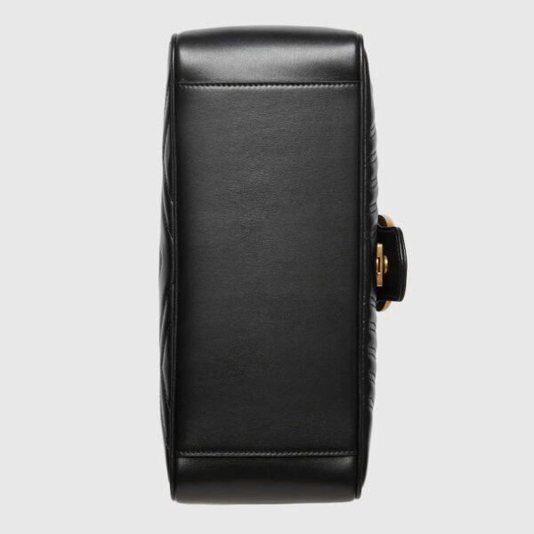 MARMONT SMALL TOP HANDLE BAG