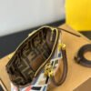 Fendi By The Way Mini