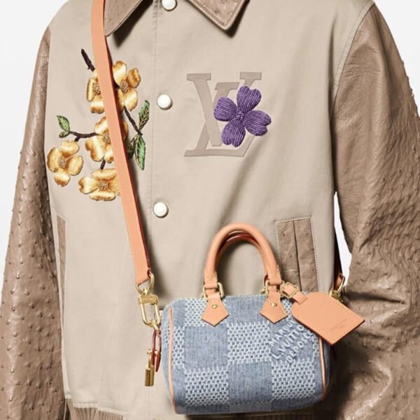 5D301E01-6E81-E872-A21A-79E00987BD89.jpg Louis Vuitton Speedy 18 Bandoulière N40682