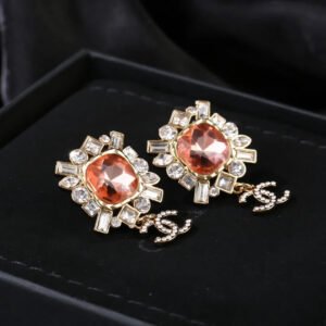CC Earrings 0017