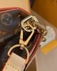 Louis Vuitton M47149 Dauphine Soft GM
