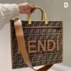 Fendi Sunshine Medium