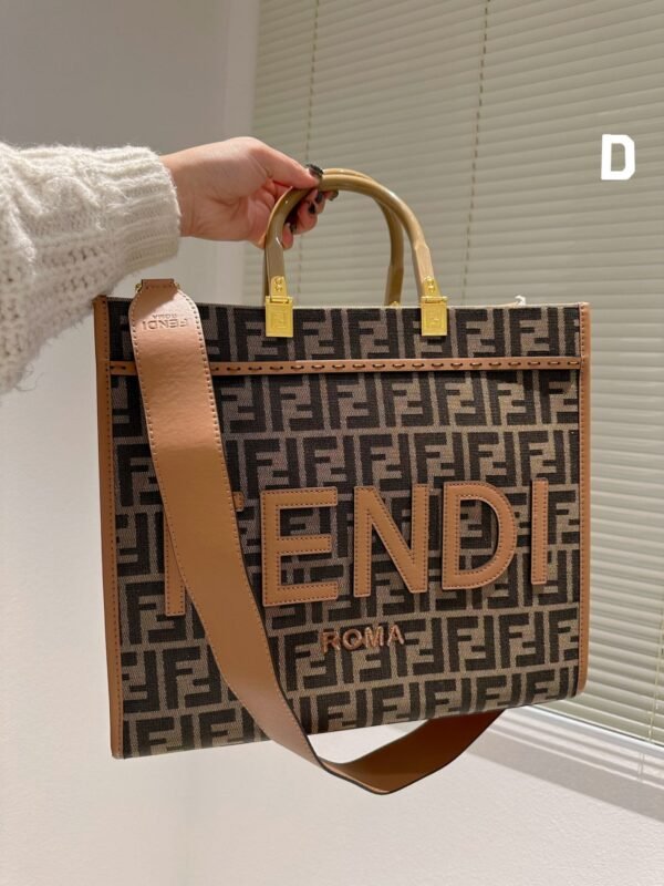 Fendi Sunshine Medium