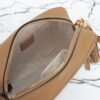 Gucci Soho Small Shoulder Bag