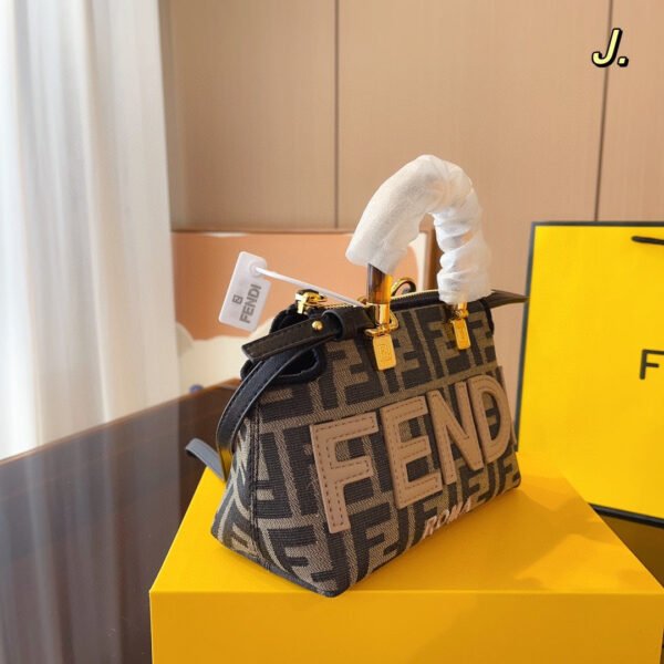Fendi By The Way Mini