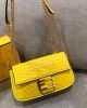 Fendi Baguette Chain Midi