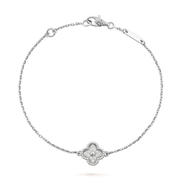 Sweet Alhambra bracelet, 1 motif