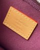 Louis Vuitton M46197 CarryAll MM