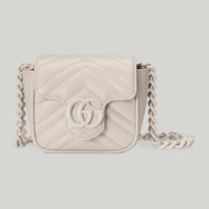 MARMONT MATELASSE BELT BAG