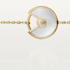 AMULETTE DE  BRACELET, XS MODEL