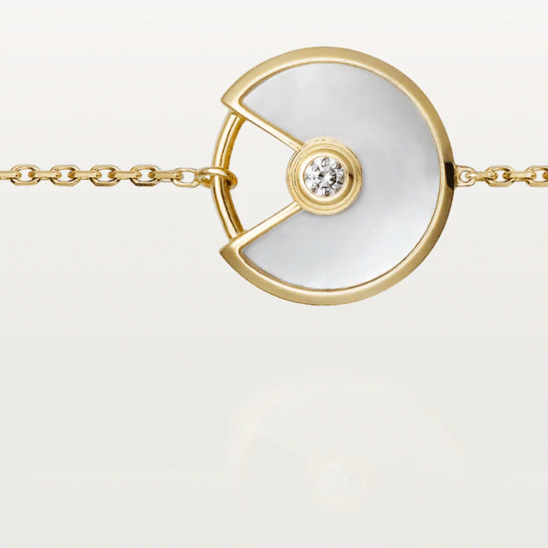AMULETTE DE  BRACELET, XS MODEL