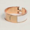 5DC6525D-3947-D5F4-E2DB-F3F0BA80E0B1.jpg Hermes Clic Clac H bracelet