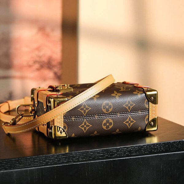 5DF3BE9B-6B91-6950-AF01-673439C92F50.jpg Louis Vuitton M46815 Side Trunk PM