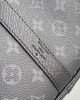 Louis Vuitton M53763 Keepall Bandouli&egrave;re 50