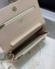 CHANEL Wallet On Chain