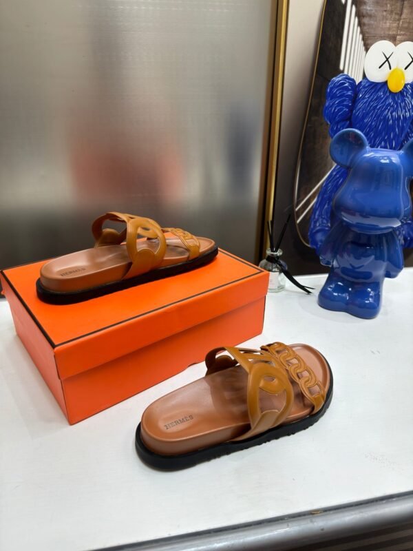 Hermes Women's Extra Sandal