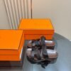 5E35C544-2524-3A10-2A0F-BE0ACFB2E531.jpg Hermes Women's Chypre Sandal