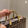 Fendi Sunshine Medium