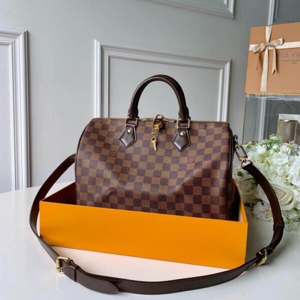 5E6B66B1-BD95-80B2-C57C-CCA43D8B647C.jpg Louis Vuitton Speedy Bandoulière 30 N40590