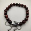 5E7C14CF-2E50-C6F0-7C58-84083EA37BA9.jpg 8MM Stretch Rock Crystal Bracelet