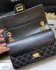 CHANEL LARGE 2.55 HANDBAG