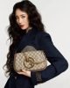 Gucci Blondie Canvas Small Shoulder Bag