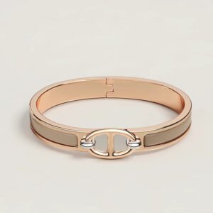 5F15B41E-7D9E-BCE1-F63D-1B7A27D71C8B_a47a1d79-07ab-485b-a96b-e56b68bac949.jpg Hermes Mini Clic Chaine d'Ancre bracelet