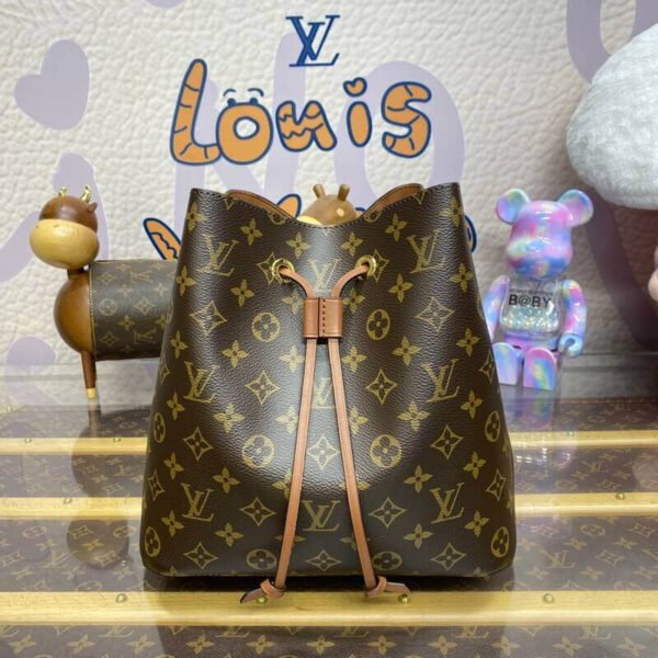 Louis Vuitton N&eacute;oNo&eacute; MM M44887