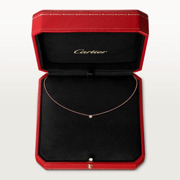 D'AMOUR NECKLACE XS