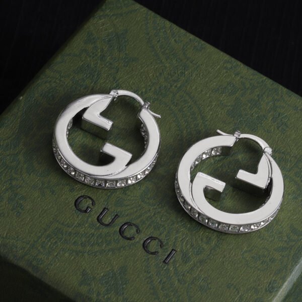 Gucci GG Earrings