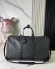 5FB6B953-BFDD-FB82-7CE4-A1E469A92C4C.jpg Louis Vuitton M40605 Keepall Bandoulière 55