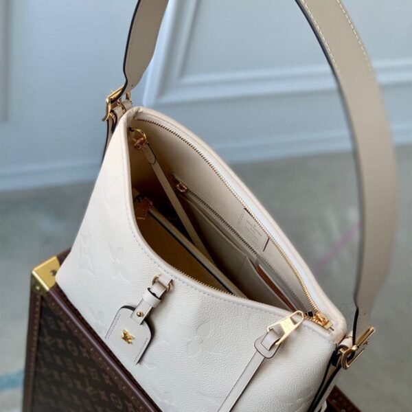 5FC34D89-BF6C-780C-F574-1B02A95332FC.jpg Louis Vuitton M46293 CarryAll PM