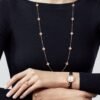 5FEDCC42-5688-D0AD-8039-261580779CA6_f87b9ab7-40d3-48f9-bcc9-efe15723acf7.jpg Sweet Alhambra long necklace, 16 motifs