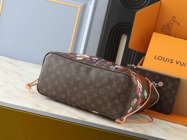 5FF4B6DE-1482-EA63-758C-03745CC739F1.jpg Louis Vuitton M13271 LV X TM Neverfull MM
