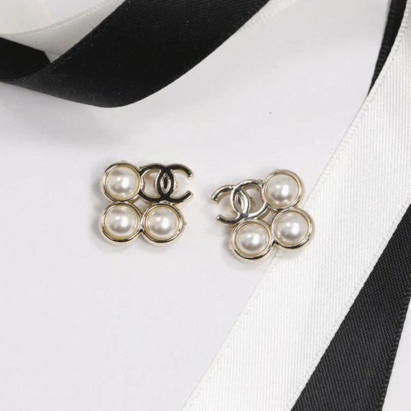 CCE635 cc Earring For Women