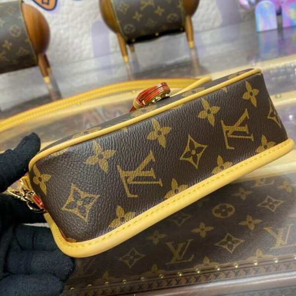 Louis Vuitton Nano Diane M83298