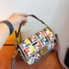 Fendi Baguette Medium